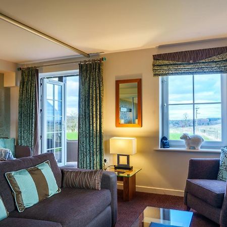 12 Ullswater Suite - Whitbarrow Village Penruddock Extérieur photo