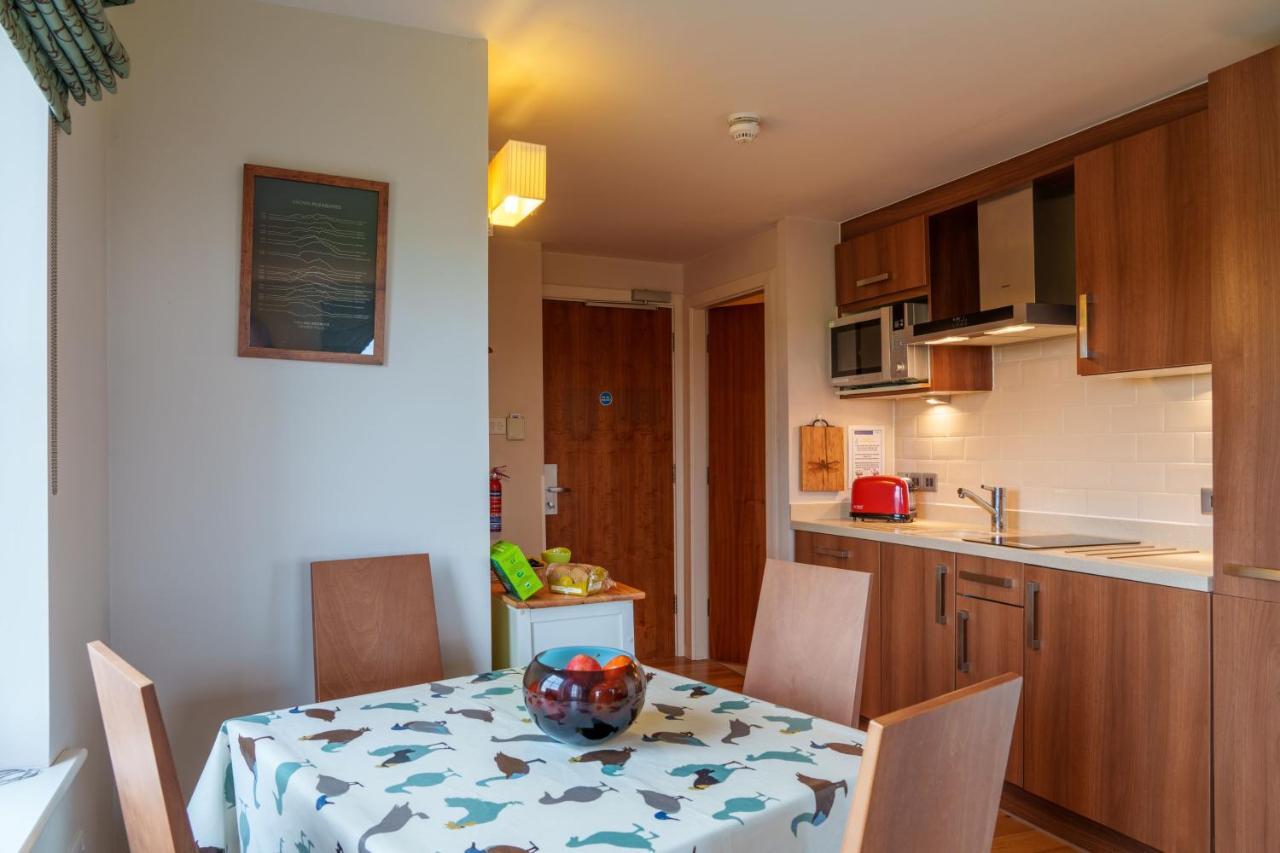 12 Ullswater Suite - Whitbarrow Village Penruddock Extérieur photo