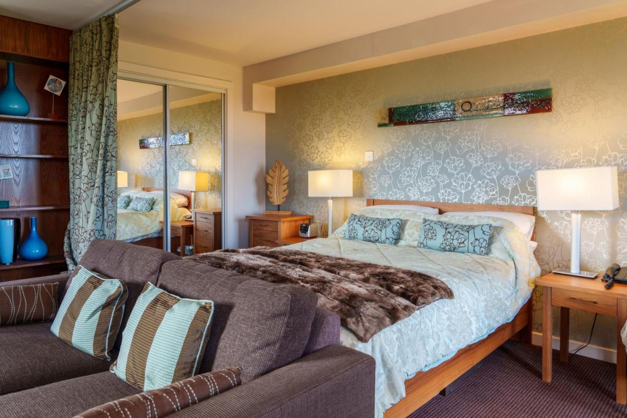 12 Ullswater Suite - Whitbarrow Village Penruddock Extérieur photo