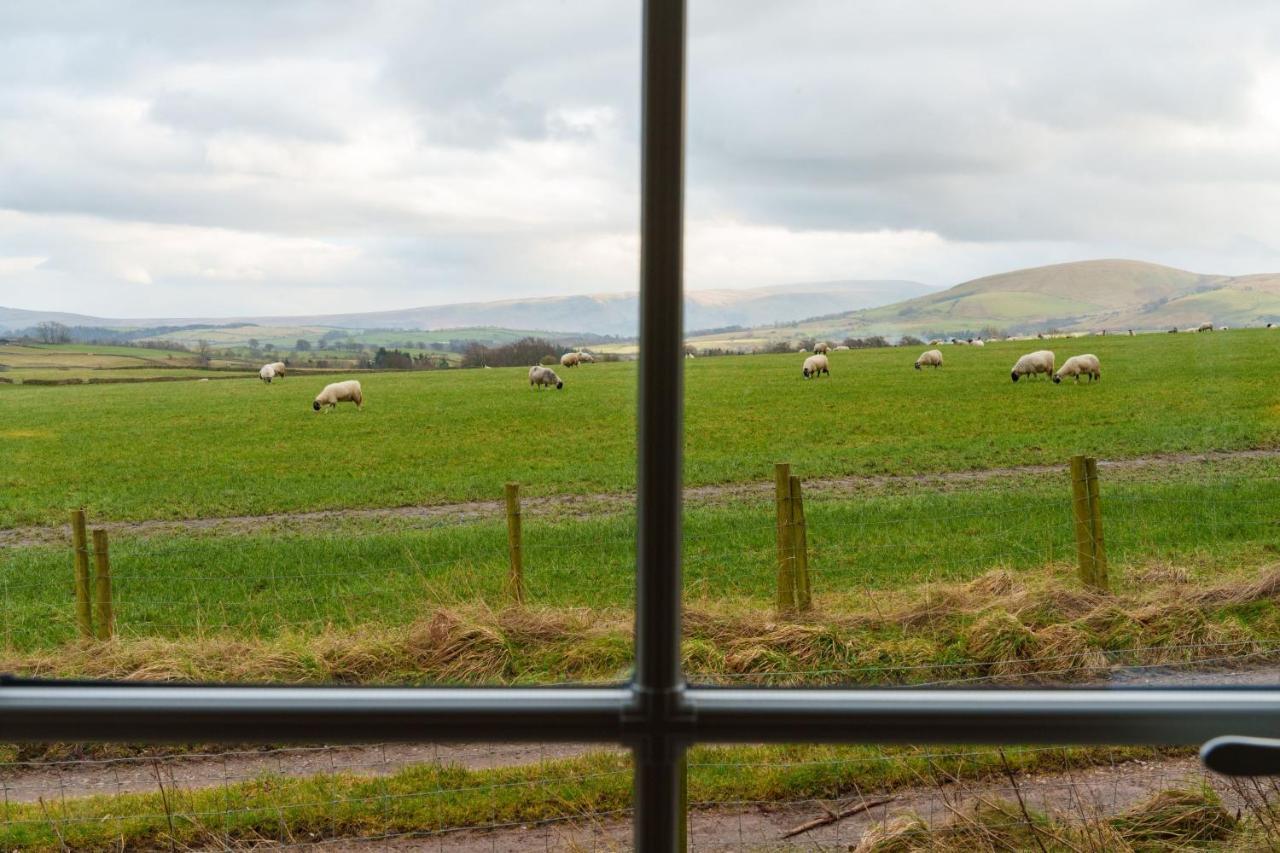 12 Ullswater Suite - Whitbarrow Village Penruddock Extérieur photo