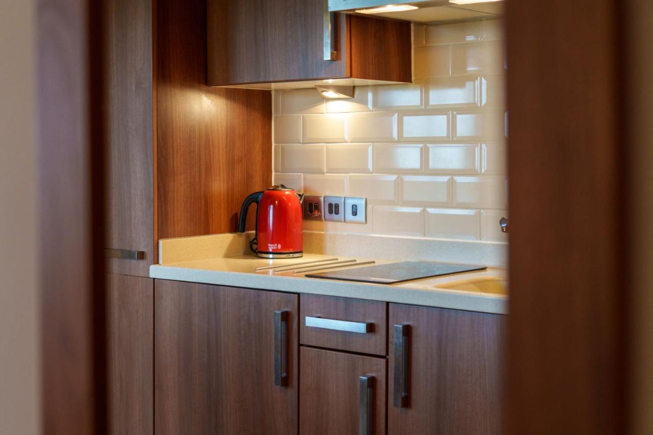 12 Ullswater Suite - Whitbarrow Village Penruddock Extérieur photo