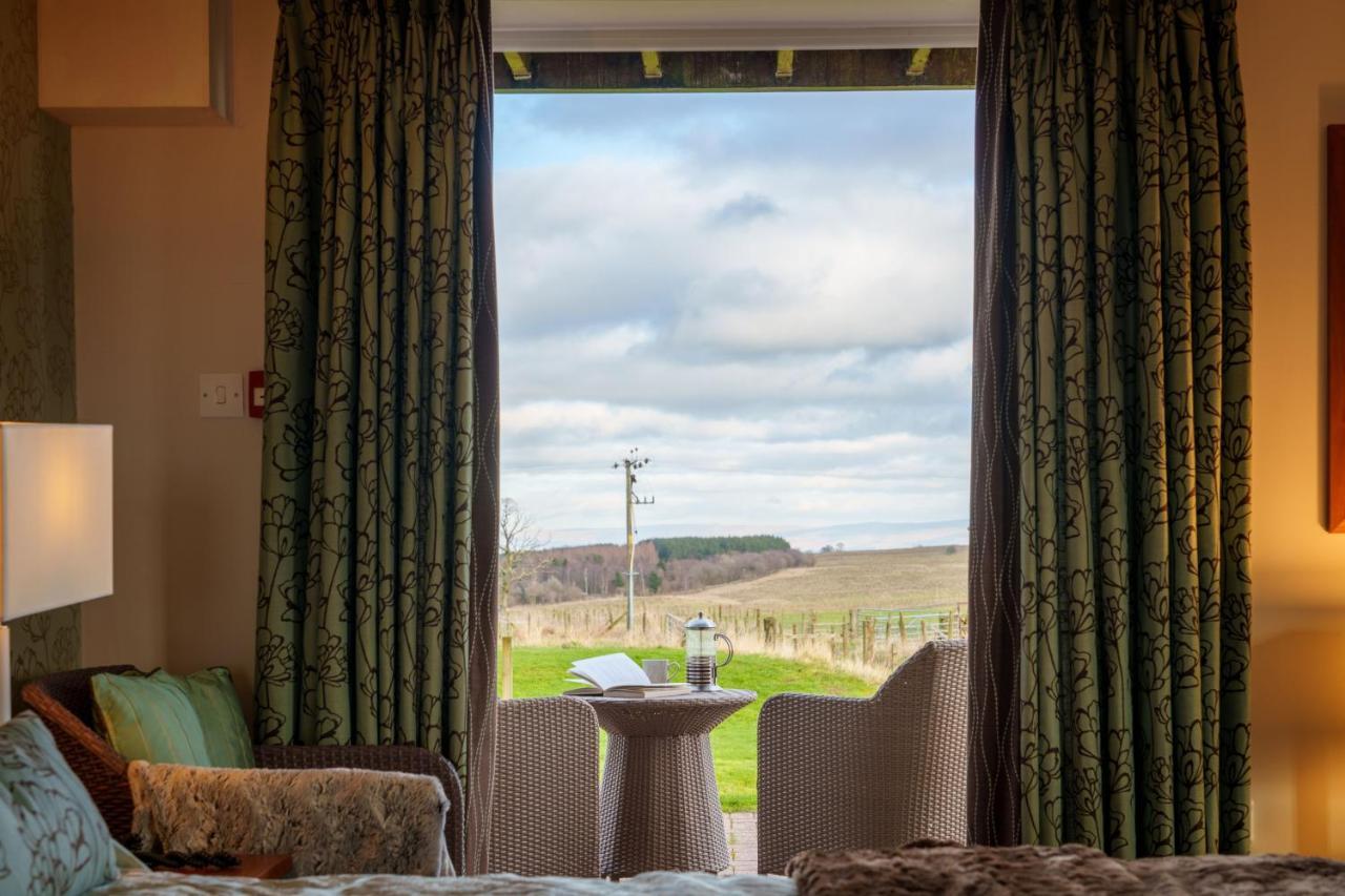 12 Ullswater Suite - Whitbarrow Village Penruddock Extérieur photo