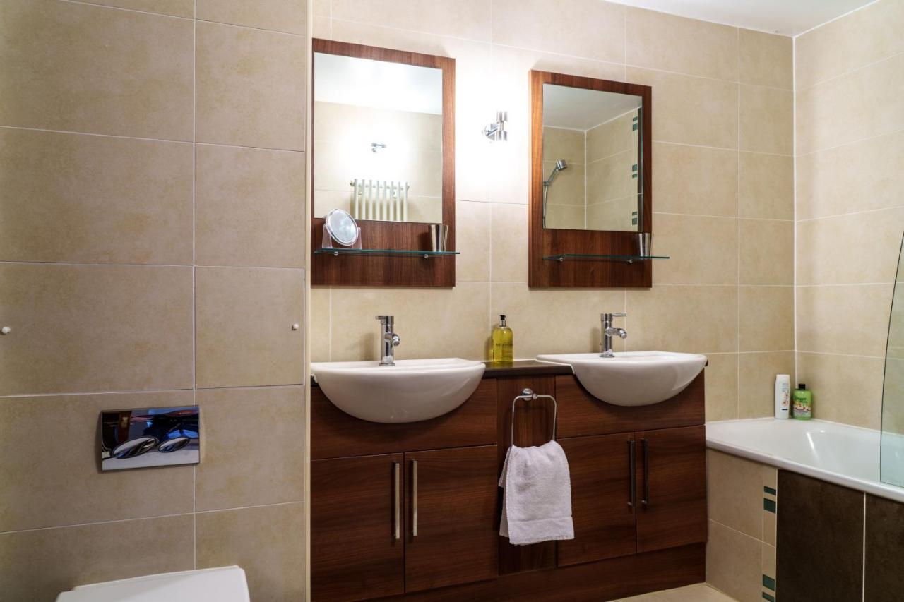 12 Ullswater Suite - Whitbarrow Village Penruddock Extérieur photo